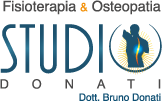 Studio Donati Logo Dispositivi Mobili