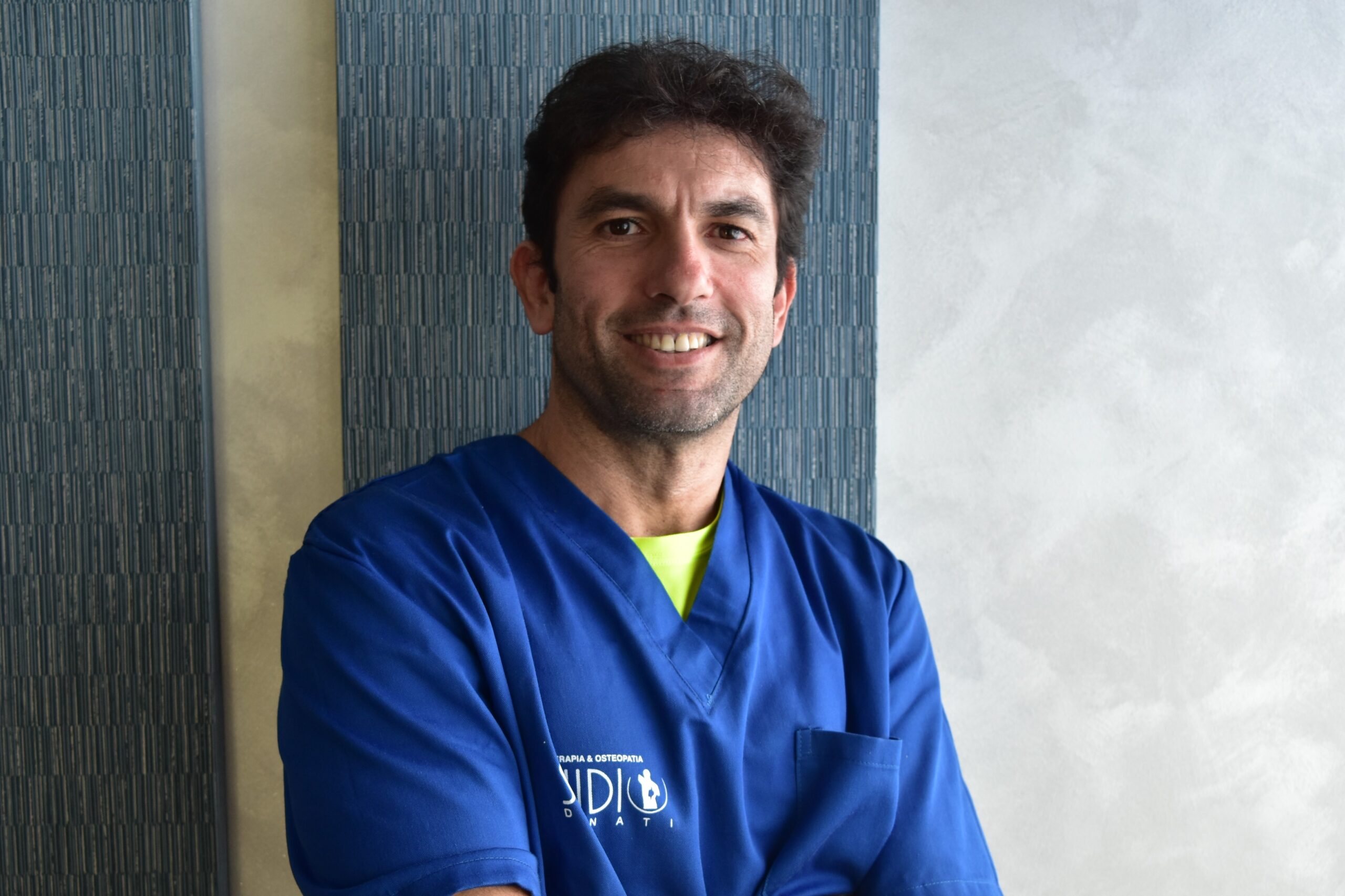 BRUNO DONATI